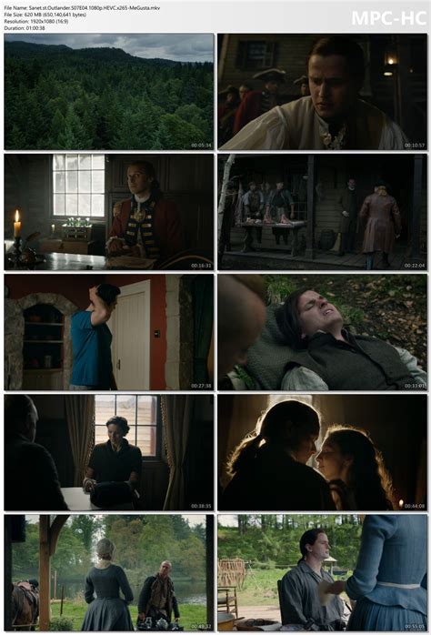 outlander s07e14 hevc|Outlander.S07E04.1080p.HEVC.x265.